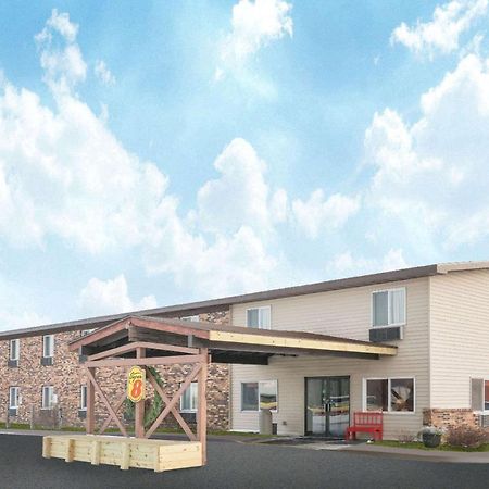 Hotel Super 8 By Wyndham Superior Wi Esterno foto