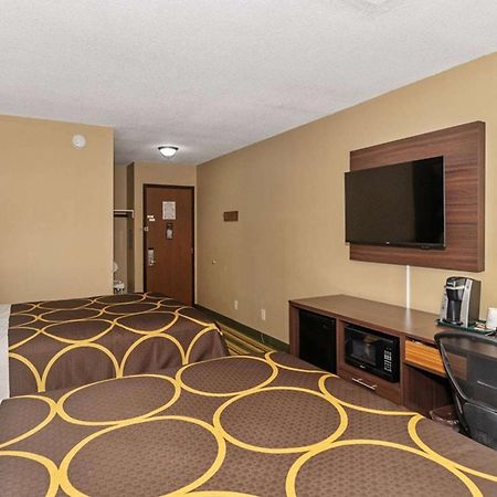 Hotel Super 8 By Wyndham Superior Wi Esterno foto